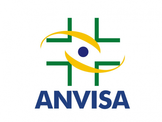 Licensa da anvisa