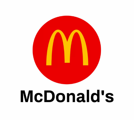 Logo mcdonalds